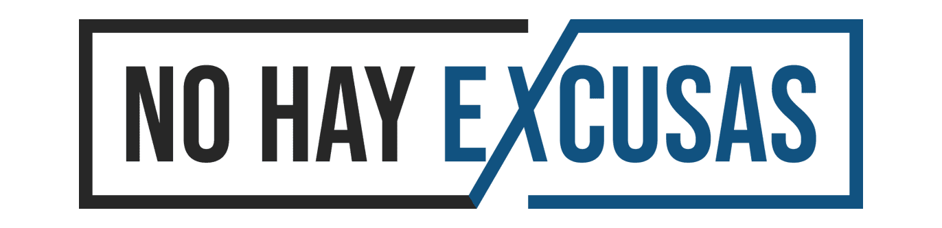 no-hay-excusas_logo